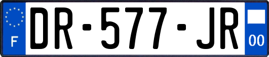 DR-577-JR