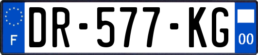 DR-577-KG