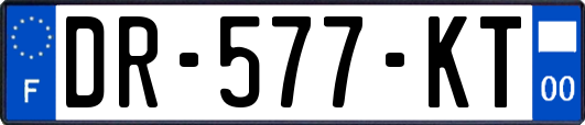 DR-577-KT