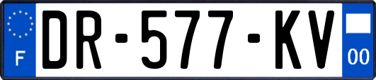 DR-577-KV