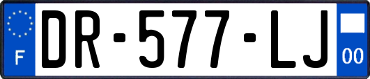 DR-577-LJ