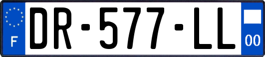 DR-577-LL