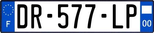 DR-577-LP