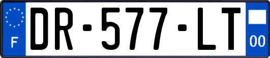 DR-577-LT