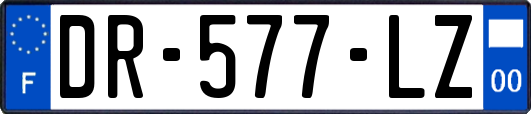 DR-577-LZ