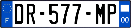 DR-577-MP