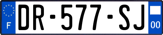 DR-577-SJ