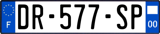 DR-577-SP