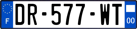 DR-577-WT