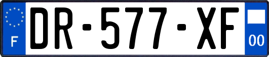 DR-577-XF