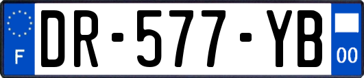 DR-577-YB
