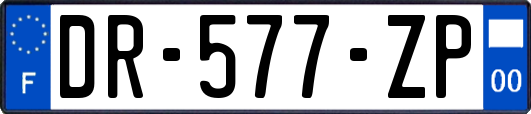 DR-577-ZP