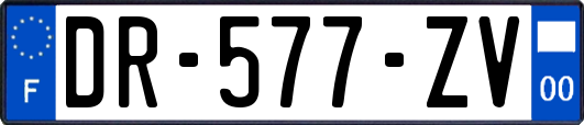 DR-577-ZV