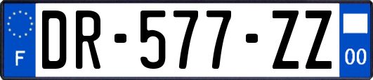 DR-577-ZZ