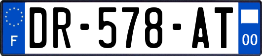 DR-578-AT