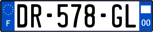 DR-578-GL