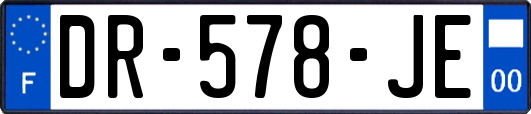 DR-578-JE