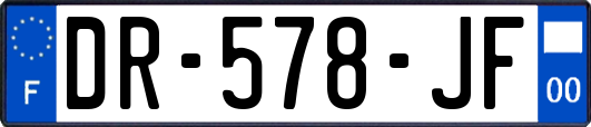 DR-578-JF