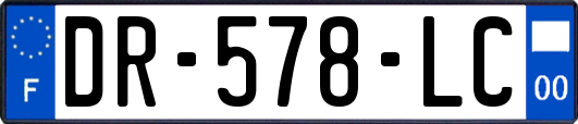 DR-578-LC
