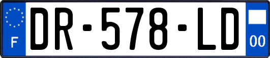 DR-578-LD