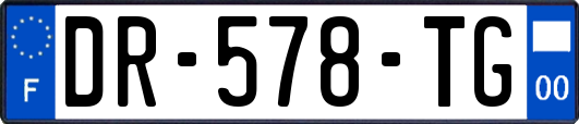 DR-578-TG