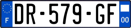 DR-579-GF