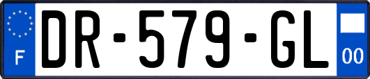 DR-579-GL