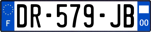 DR-579-JB