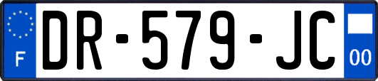 DR-579-JC