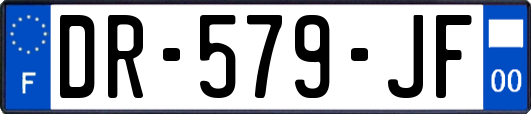 DR-579-JF