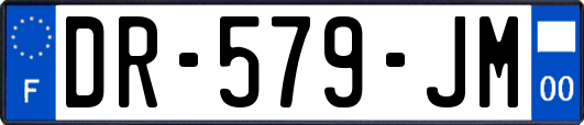 DR-579-JM