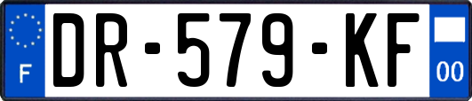 DR-579-KF