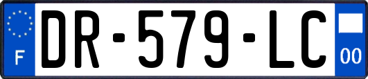 DR-579-LC