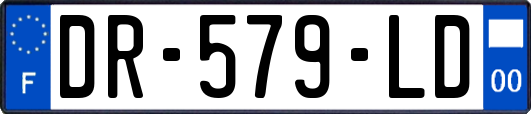 DR-579-LD