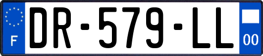 DR-579-LL