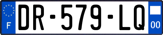 DR-579-LQ