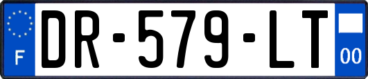 DR-579-LT