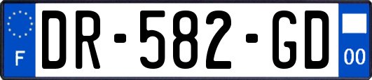 DR-582-GD