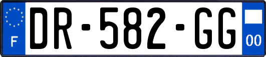 DR-582-GG