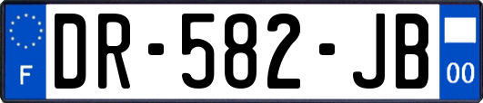 DR-582-JB