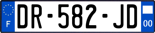 DR-582-JD