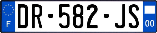 DR-582-JS