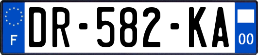 DR-582-KA