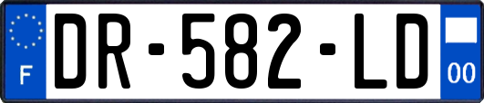 DR-582-LD