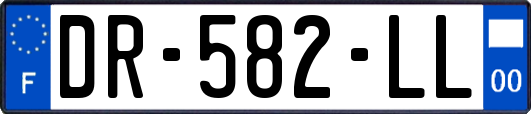 DR-582-LL