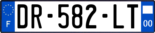 DR-582-LT