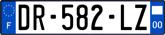 DR-582-LZ