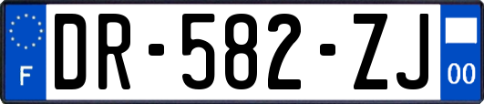 DR-582-ZJ