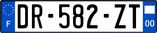 DR-582-ZT