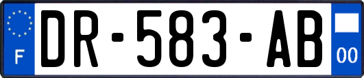 DR-583-AB